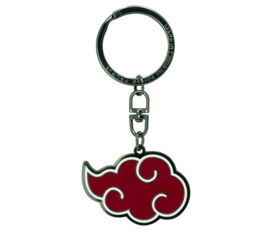Naruto-Shippuden-Akatsuki-Schluesselanhaenger-1 Naruto-Shippuden-Akatsuki-Schluesselanhaenger-1
