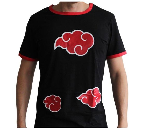 Naruto-Shippuden-Akatsuki-T-Shirt-1 Naruto-Shippuden-Akatsuki-T-Shirt-1