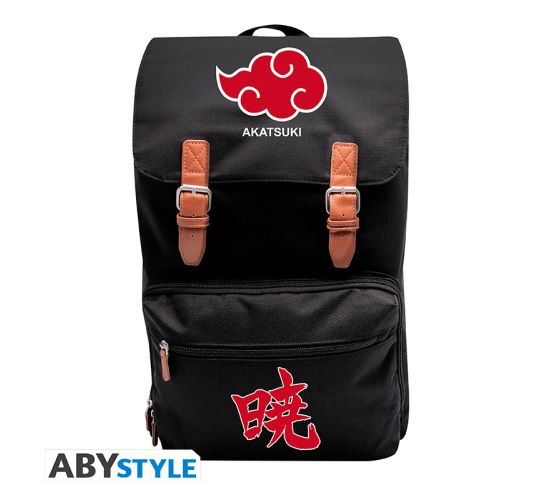 Naruto-Shippuden-Akatsuki-XXL-Rucksack-1 Naruto-Shippuden-Akatsuki-XXL-Rucksack-1