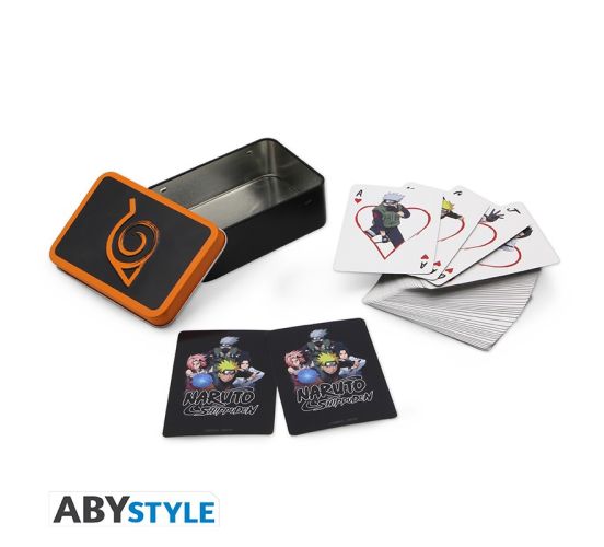 Naruto-Shippuden-Deck-von-54-Karten-Kartenspiel-1 Naruto-Shippuden-Deck-von-54-Karten-Kartenspiel-1