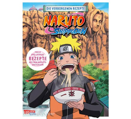 Naruto-Shippuden-Die-verborgenen-Rezepte-Kochbuch-Neu-1