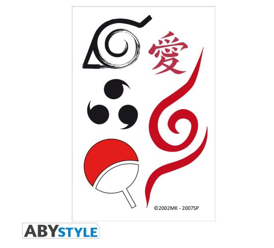 Naruto-Shippuden-Embleme-15x10cm-Tattoos-1 Naruto-Shippuden-Embleme-15x10cm-Tattoos-1