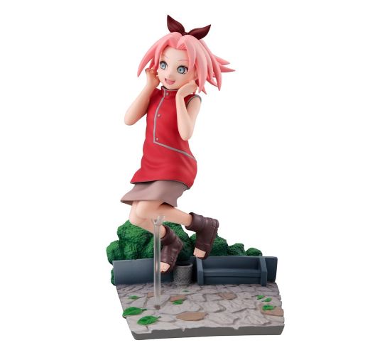 Naruto-Shippuden-GEM-Serie-PVC-Statue-Sakura-Haruno-GO-1 Naruto-Shippuden-GEM-Serie-PVC-Statue-Sakura-Haruno-GO-1