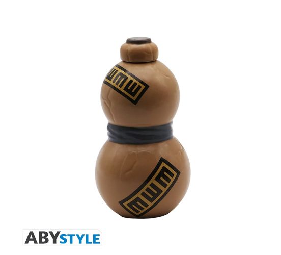 Naruto-Shippuden-Gaaras-Flaschenkuerbis-3D-Tasse-350-ml-Tass