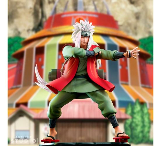 Naruto-Shippuden-Jiraiya-SFC-22cm-PVC-Figure-1