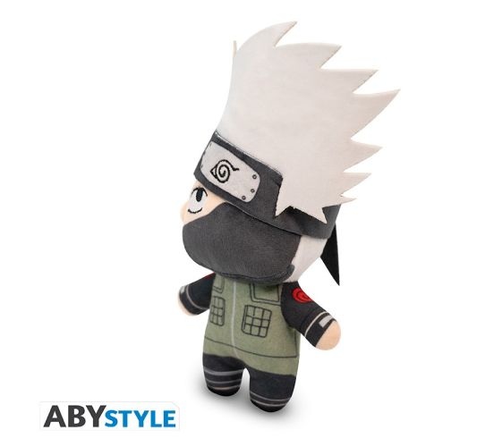 Naruto-Shippuden-Kakashi-15cm-Pluesch-1