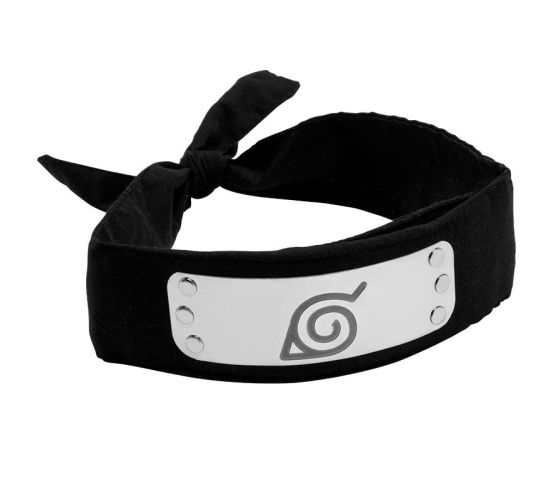 Naruto-Shippuden-Konoha-Erwachsenengroesse-Stirnband-1 Naruto-Shippuden-Konoha-Erwachsenengroesse-Stirnband-1