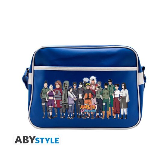 Naruto-Shippuden-Konoha-Gruppe-Umhaengetasche-1 Naruto-Shippuden-Konoha-Gruppe-Umhaengetasche-1