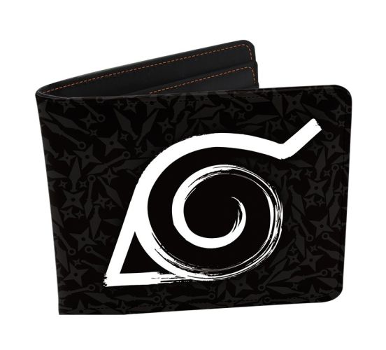 Naruto-Shippuden-Konoha-Portmonee-1 Naruto-Shippuden-Konoha-Portmonee-1