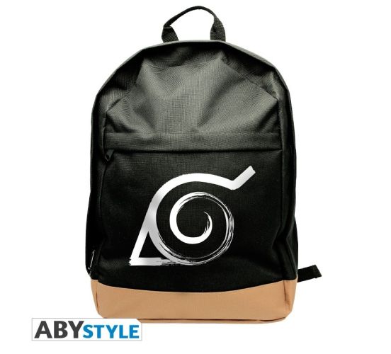 Naruto-Shippuden-Konoha-Rucksack-1 Naruto-Shippuden-Konoha-Rucksack-1