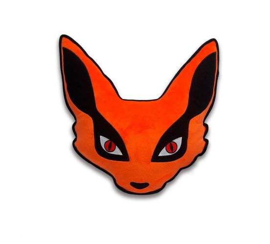Naruto-Shippuden-Kyubi-34cm-Pluesch-Kissen-1 Naruto-Shippuden-Kyubi-34cm-Pluesch-Kissen-1