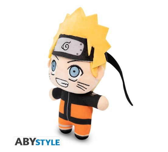 Naruto-Shippuden-Naruto-15cm-Pluesch-1