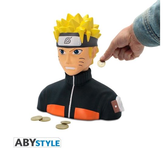 Naruto-Shippuden-Naruto-17cm-Spardose-1