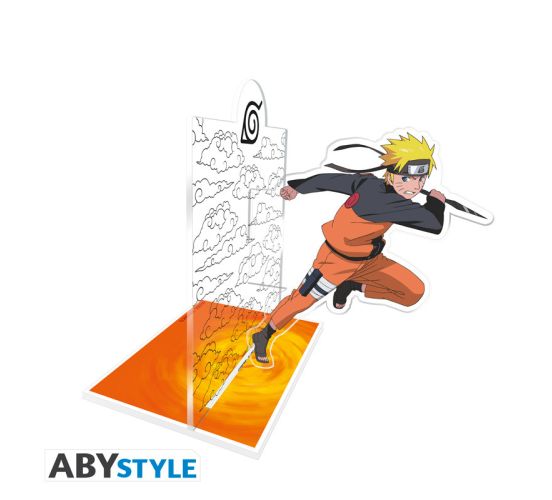 Naruto-Shippuden-Naruto-Attacke-15cm-Acrylbuchstuetze-1 Naruto-Shippuden-Naruto-Attacke-15cm-Acrylbuchstuetze-1
