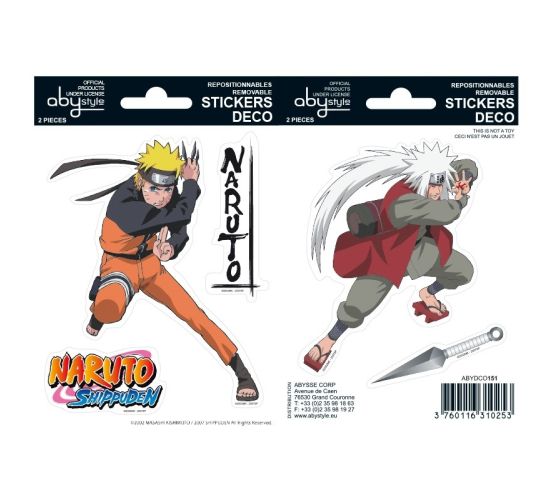 Naruto-Shippuden-Naruto-Jiraiya-Sticker-Set-1
