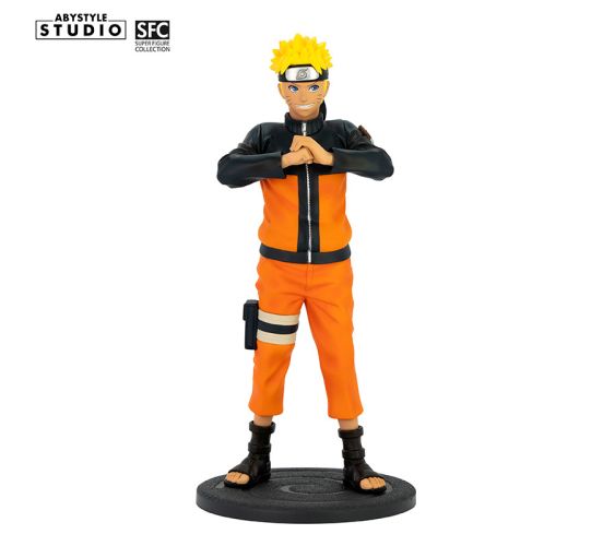 Naruto-Shippuden-Naruto-Uzumaki-24cm-PVC-Statue-1 Naruto-Shippuden-Naruto-Uzumaki-24cm-PVC-Statue-1