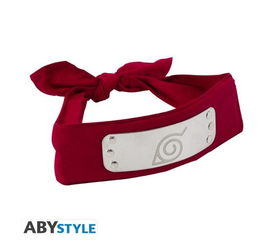Naruto-Shippuden-Rot-Konoha-Erwachsenen-Groesse-Kopfband-1 Naruto-Shippuden-Rot-Konoha-Erwachsenen-Groesse-Kopfband-1