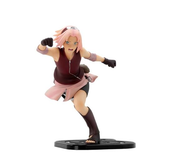 Naruto-Shippuden-Sakura-Haruno-SFC-13cm-PVC-Figur-1 Naruto-Shippuden-Sakura-Haruno-SFC-13cm-PVC-Figur-1