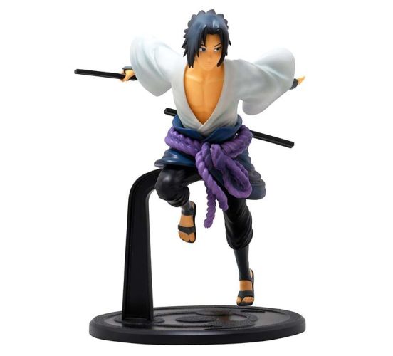 Naruto-Shippuden-Sasuke-Uchiha-17cm-PVC-Statue-1