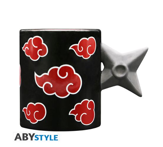 Naruto-Shippuden-Shuriken-Akatsuki-3D-Tasse-1 Naruto-Shippuden-Shuriken-Akatsuki-3D-Tasse-1