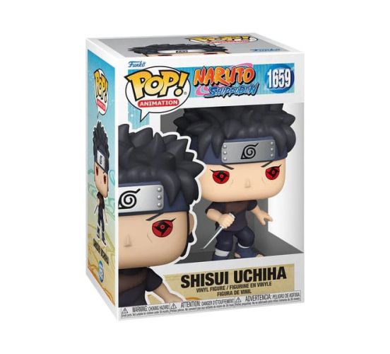Naruto-Shisui-Uchiha-Funko-Pop1659-9cm-Vinyl-Figur-1