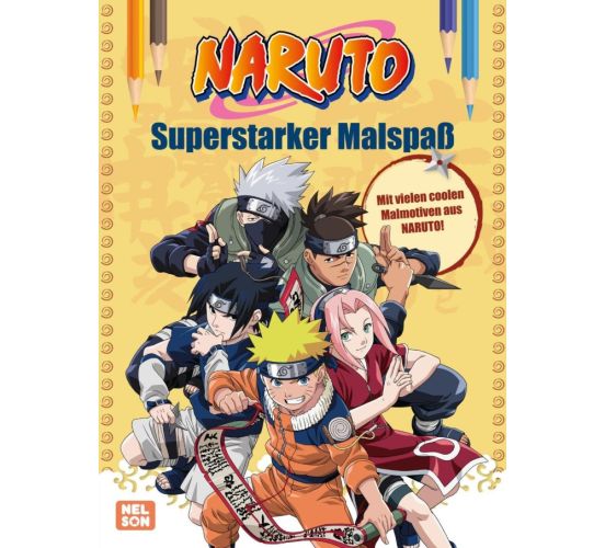Naruto-Superstarker-Malspass-Manga-Neu-1