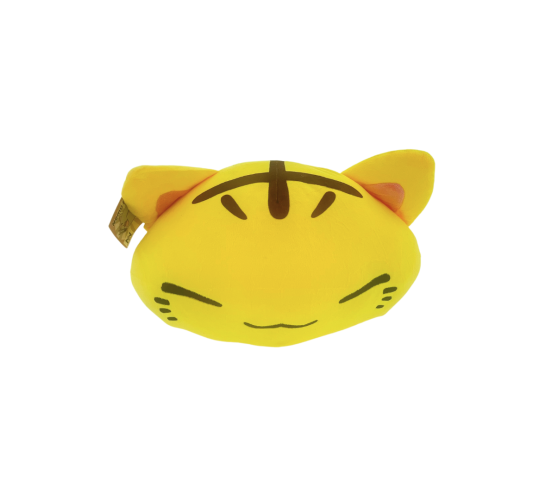 Nemu-Neko-Gelb-mit-Tigerstreifen-35cm-Pluesch-1