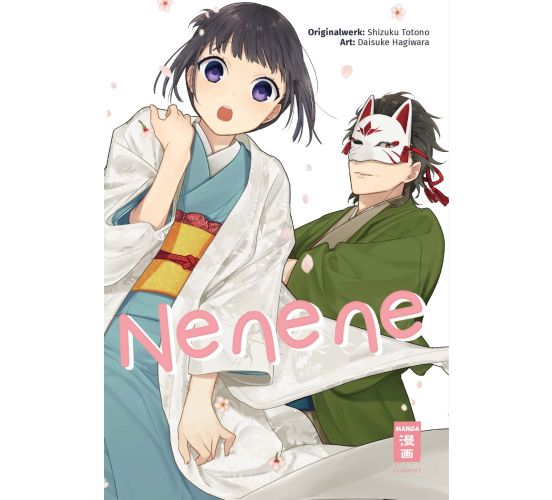 Nenene-Manga-Neu-1 Nenene-Manga-Neu-1