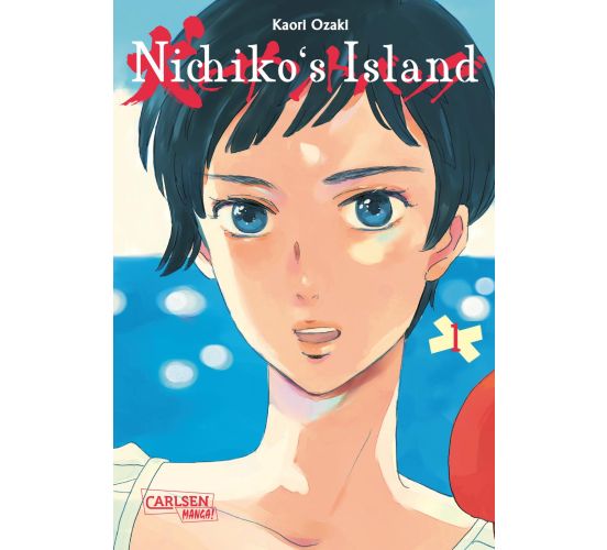 Nichikos-Island-01-Manga-Neu-1