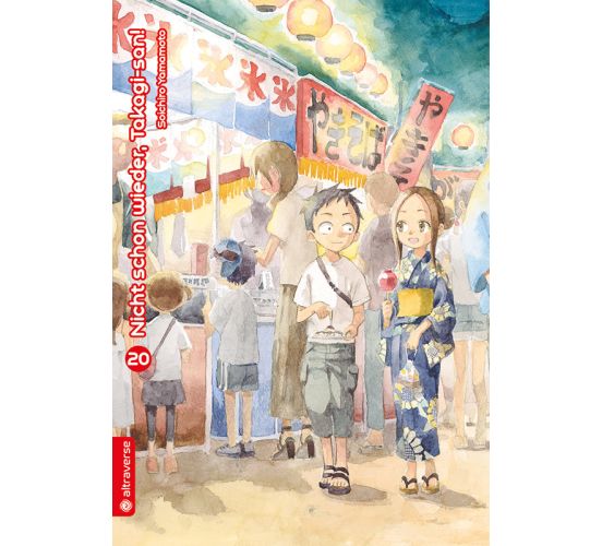 Nicht-schon-wieder-Takagi-san-20-Manga-Neu-1
