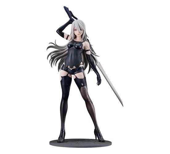NieR-Automata-Ver11a-Statue-17-A2-27-cm-1