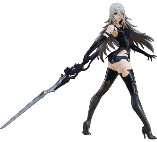 Nier-Automata-Ver-11A-Pop-Up-Parade-PVC-Statue-A2-YoRHa-Type