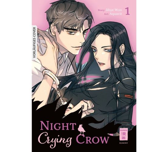 Night-Crying-Crow-01-Manga-Neu-1