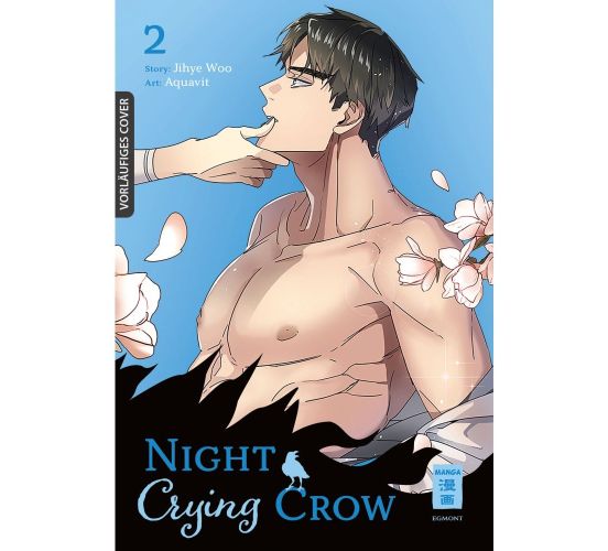 Night-Crying-Crow-02-Manga-Neu-1