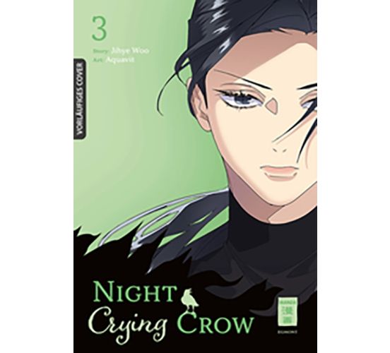 Night-Crying-Crow-03-Manga-Neu-1 Night-Crying-Crow-03-Manga-Neu-1