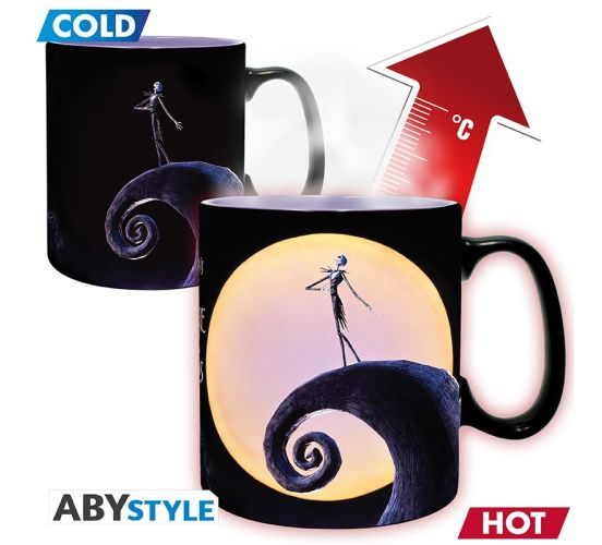 Nightmare-Before-Christmas-Jack-Mond-Magic-Mug-460ml-Tasse-1