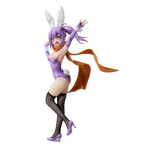 Ninja-and-an-Assassin-Under-One-Roof-PVC-Statue-16-Satoko-Ku