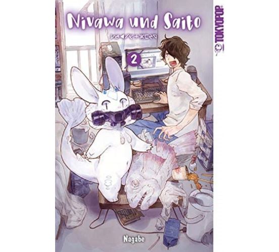 Nivawa-und-Saito-02-Manga-Neu-1 Nivawa-und-Saito-02-Manga-Neu-1