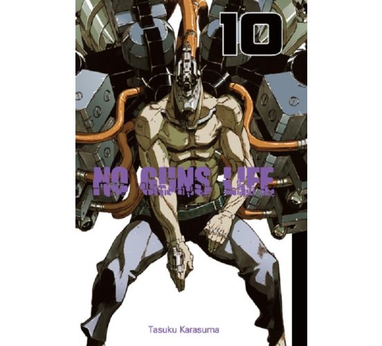 No-Guns-Life-10-Manga-Neu-1 No-Guns-Life-10-Manga-Neu-1
