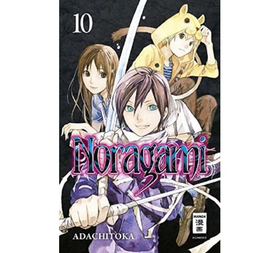 Noragami-10-Manga-Neu-1 Noragami-10-Manga-Neu-1
