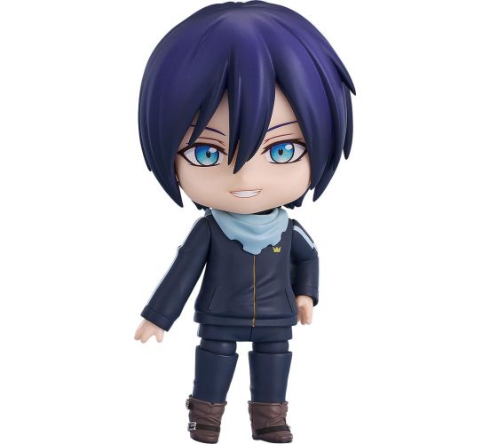 Noragami-Nendoroid-Actionfigur-Yato-10-cm-1