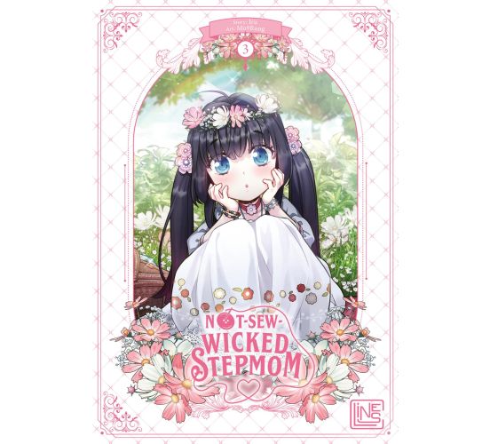 Not-Sew-Wicked-Stepmom-03-Manga-Neu-1 Not-Sew-Wicked-Stepmom-03-Manga-Neu-1