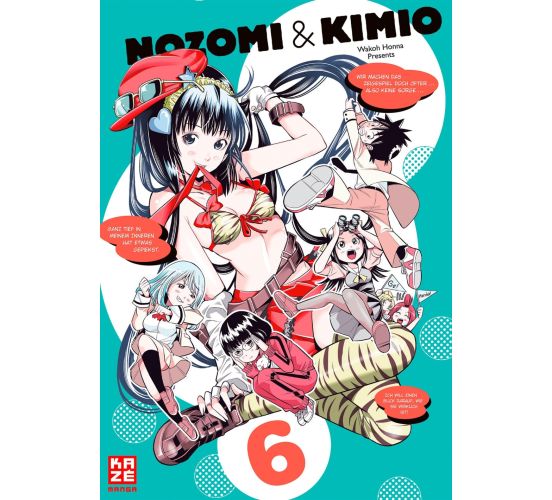 Nozomi-Kimio-06-Manga-Neu-1 Nozomi-Kimio-06-Manga-Neu-1