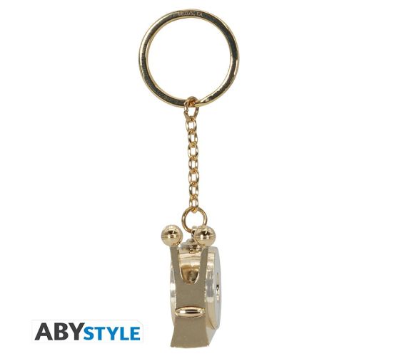 ONE-PIECE-Buster-Call-3D-Schluesselanhaenger-1