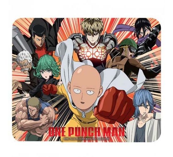 ONE-PUNCH-MAN-Helden-Flexible-Mauspad-1 ONE-PUNCH-MAN-Helden-Flexible-Mauspad-1