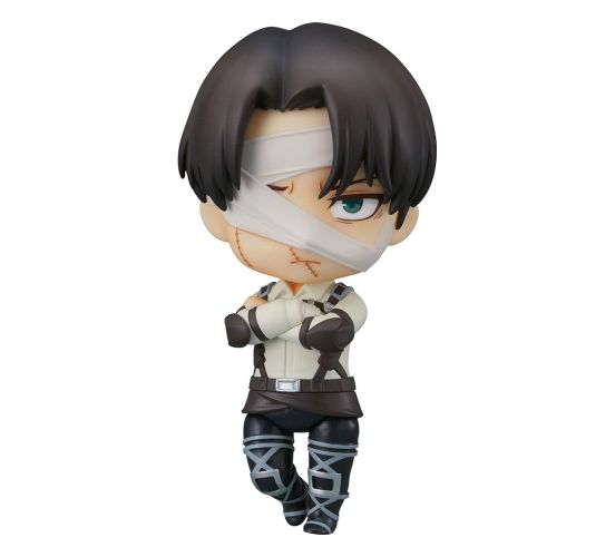 ORDER-Attack-on-Titan-Nendoroid-Actionfigur-Levi-Ackerman-Th ORDER-Attack-on-Titan-Nendoroid-Actionfigur-Levi-Ackerman-Th