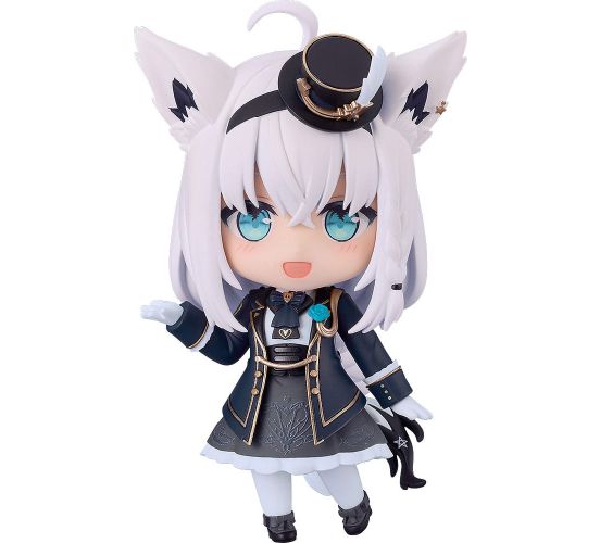 ORDER-Hololive-Production-Nendoroid-Actionfigur-Fubuki-Parad