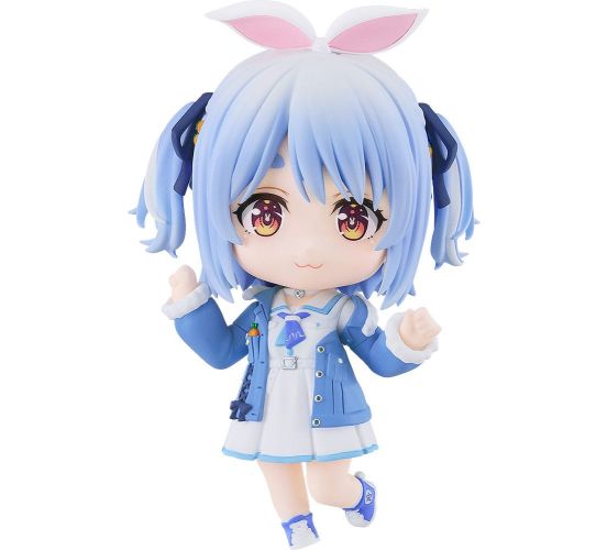 ORDER-Hololive-Production-Nendoroid-Actionfigur-Usada-Pekora