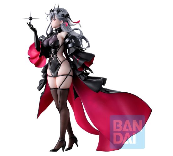 ORDER-Ichiban-Sho-Goddess-of-Victory-Nikke-Modernia-Second-A