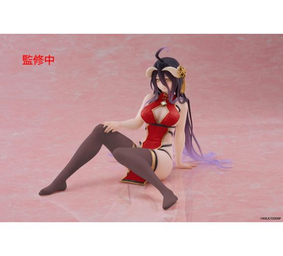 ORDER-Overlord-PVC-Statue-Desktop-Cute-Figure-Albedo-Chinese ORDER-Overlord-PVC-Statue-Desktop-Cute-Figure-Albedo-Chinese